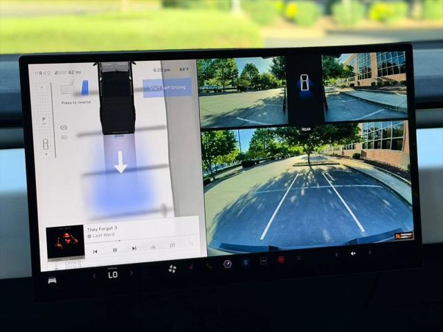 2024 Tesla Cybertruck Cyberbeast