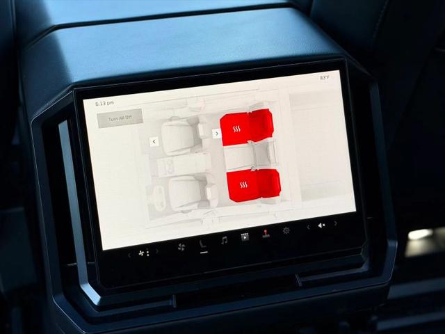 2024 Tesla Cybertruck Cyberbeast