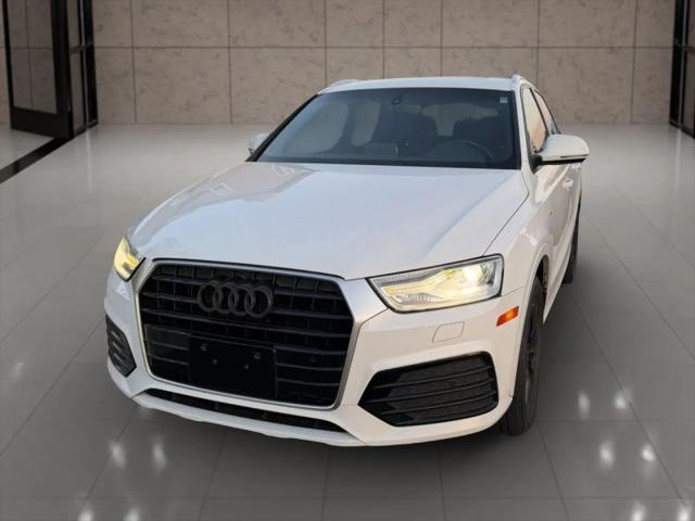 2018 Audi Q3 2.0T Premium for sale in Riverside, CA