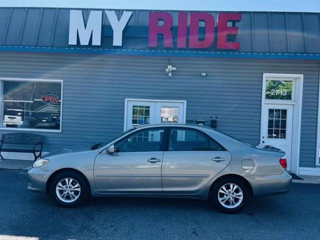 2006 Toyota Camry LE V6