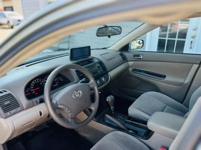 2006 Toyota Camry LE V6