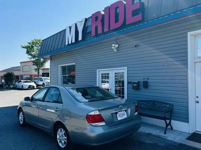 2006 Toyota Camry LE V6