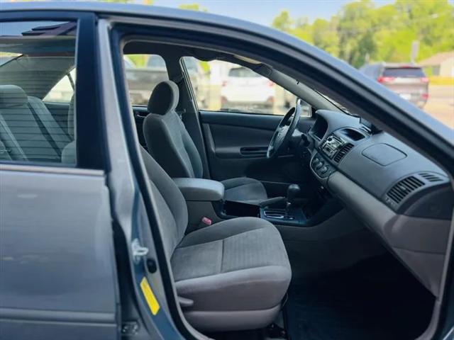 2006 Toyota Camry LE V6
