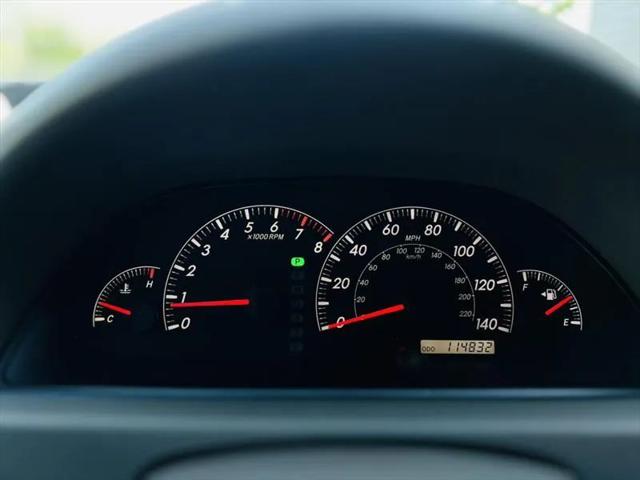 2006 Toyota Camry LE V6