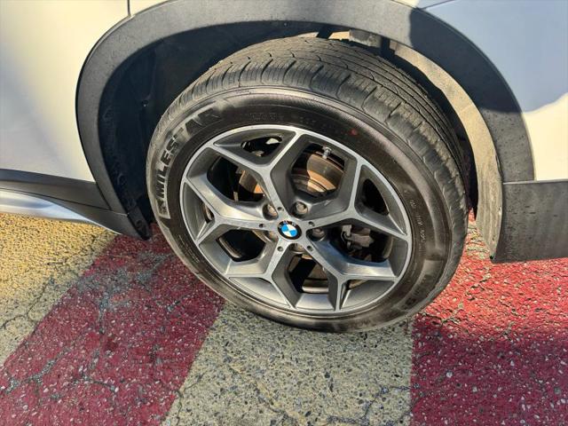 2016 BMW X1 xDrive28i