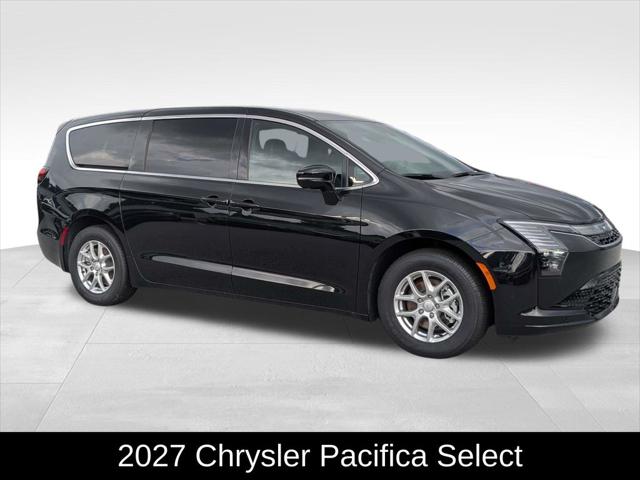 2027 Chrysler Pacifica Select for sale in Dallas, GA