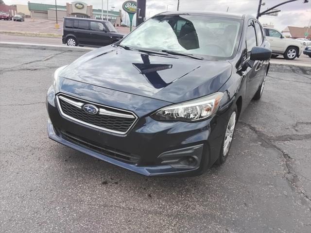 2019 Subaru Impreza 2.0i for sale in Colorado Springs, CO