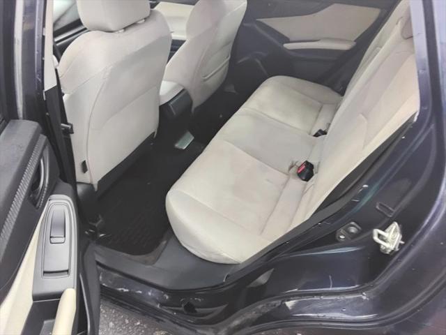 2019 Subaru Impreza 2.0i