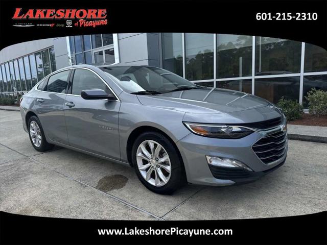 2023 Chevrolet Malibu FWD 1LT for sale in Picayune, MS