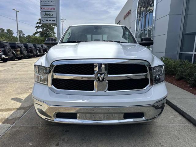 2023 Ram 1500 Classic SLT Crew Cab 4x4 5'7" Box