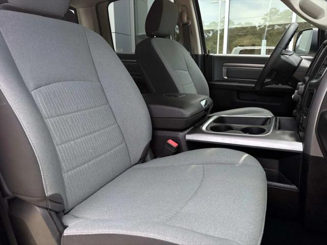 2023 Ram 1500 Classic SLT Crew Cab 4x4 5'7" Box