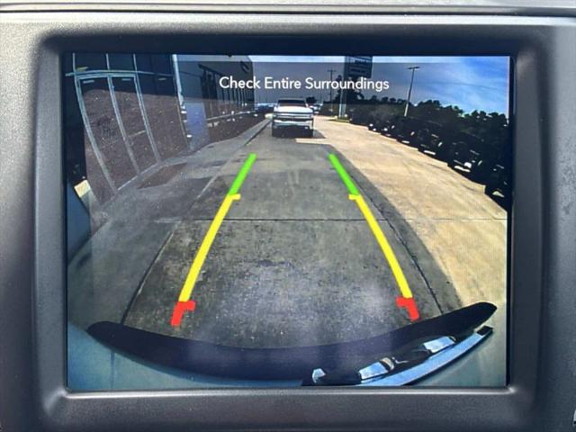 2023 Ram 1500 Classic SLT Crew Cab 4x4 5'7" Box