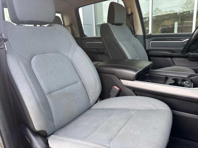 2020 Ram 1500 Big Horn Crew Cab 4x2 5'7" Box