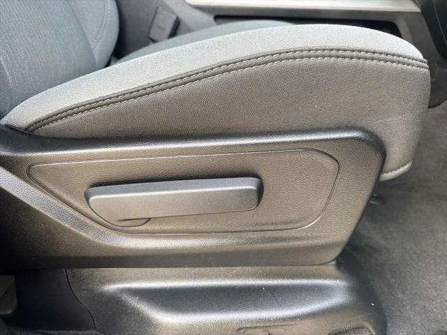 2020 Ram 1500 Big Horn Crew Cab 4x2 5'7" Box