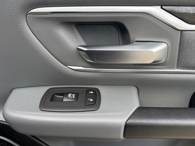 2020 Ram 1500 Big Horn Crew Cab 4x2 5'7" Box