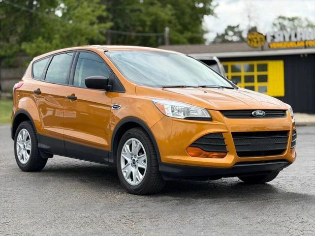 2016 Ford Escape S for sale in East Dundee, IL