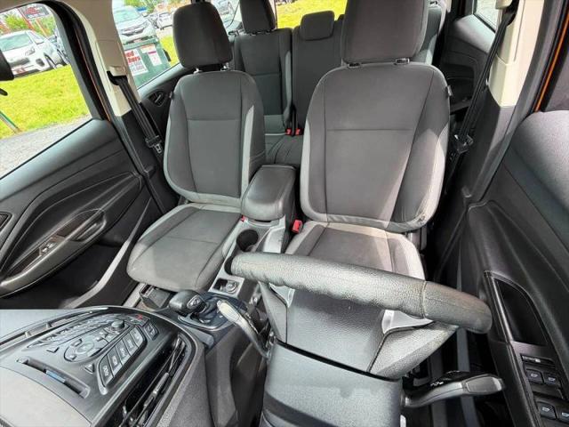 2016 Ford Escape S