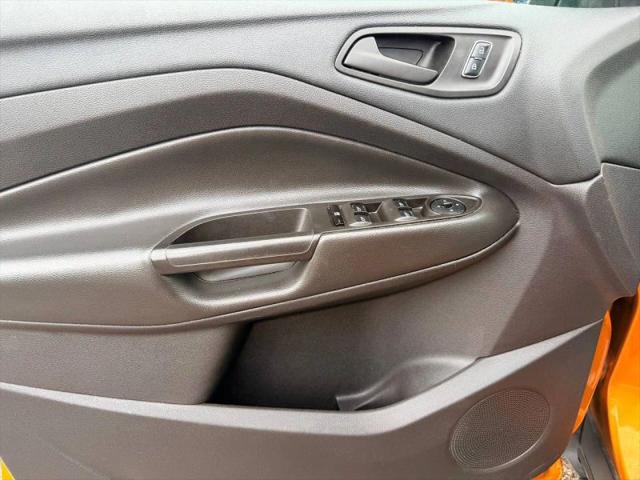 2016 Ford Escape S