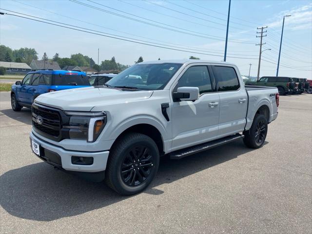 2026 Ford F-150 LARIAT for sale in Hibbing, MN