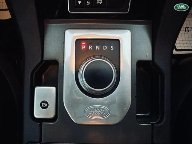 2016 Land Rover LR4 HSE