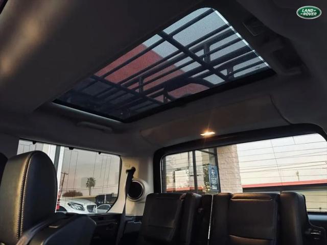 2016 Land Rover LR4 HSE