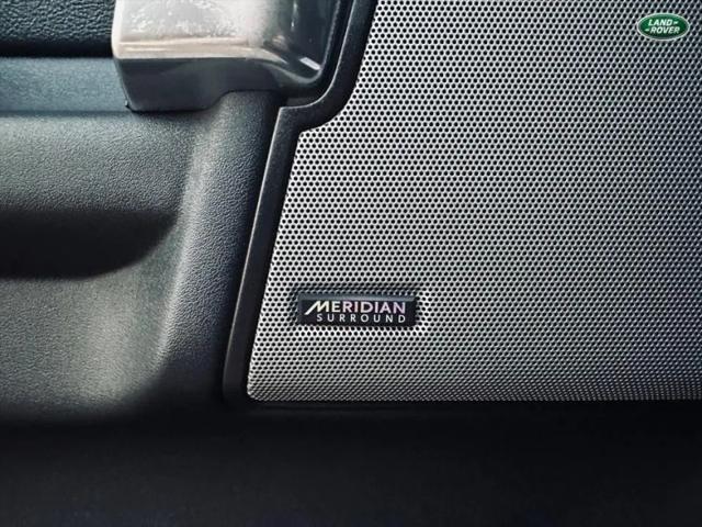 2016 Land Rover LR4 HSE