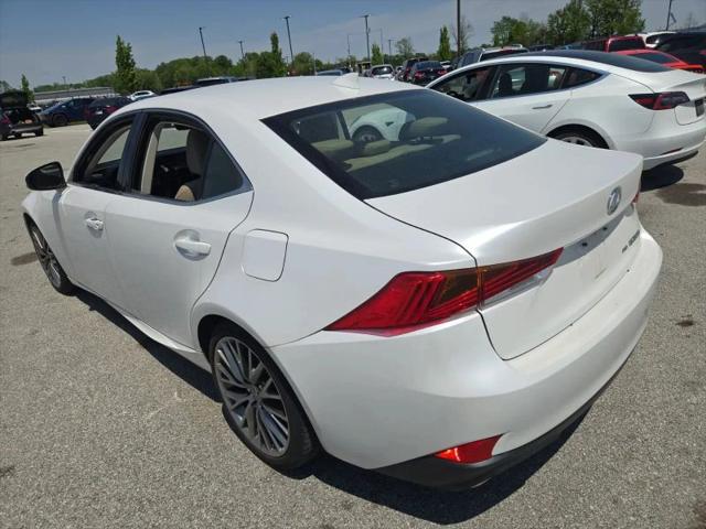 2019 Lexus IS 300 300