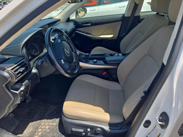 2019 Lexus IS 300 300