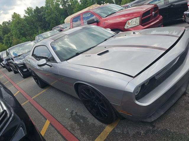 2014 Dodge Challenger R/T