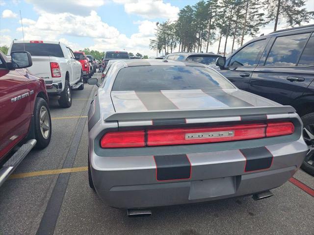 2014 Dodge Challenger R/T