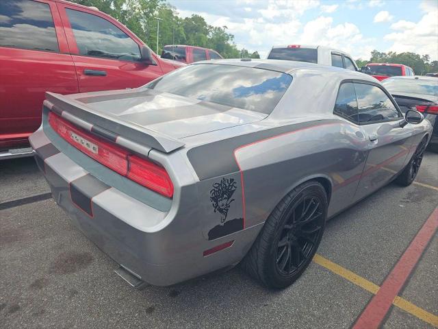 2014 Dodge Challenger R/T