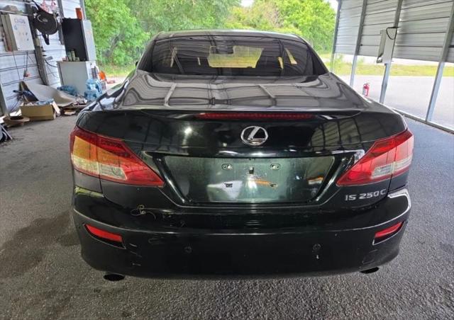 2014 Lexus IS 250C 250C for sale in Orlando, FL