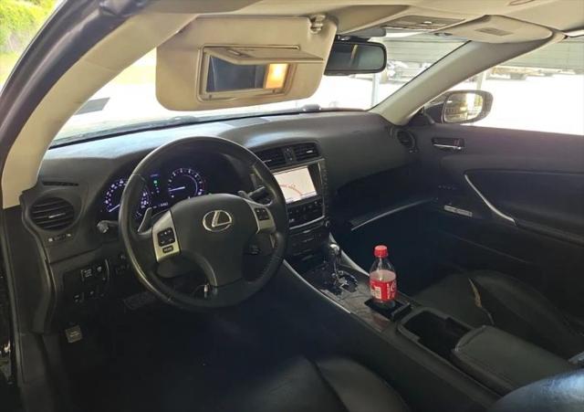 2014 Lexus IS 250C 250C