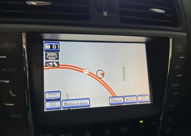 2014 Lexus IS 250C 250C