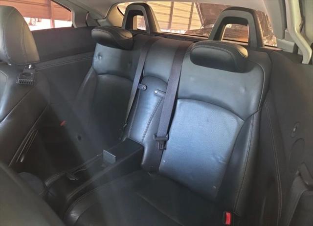 2014 Lexus IS 250C 250C