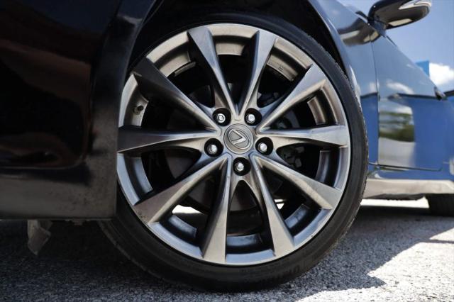 2014 Lexus IS 250C 250C
