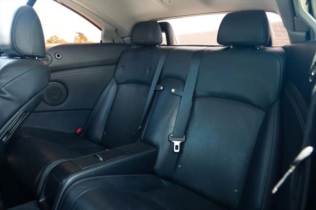 2014 Lexus IS 250C 250C