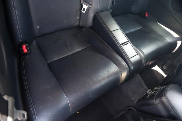 2014 Lexus IS 250C 250C