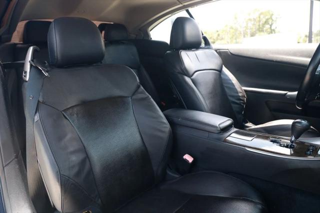 2014 Lexus IS 250C 250C