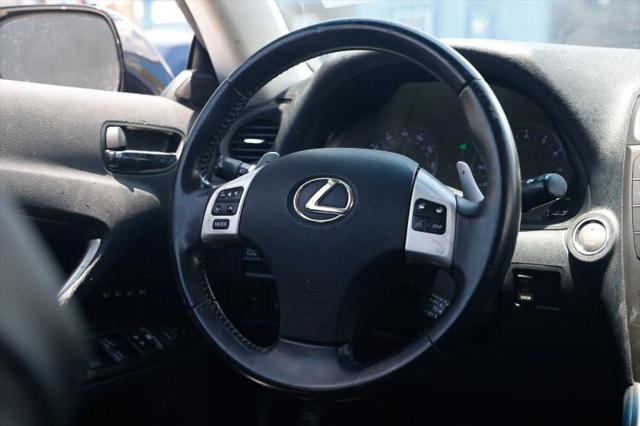 2014 Lexus IS 250C 250C
