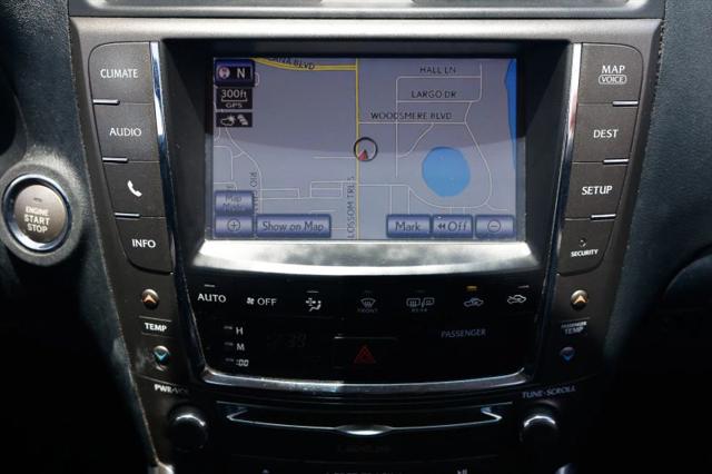 2014 Lexus IS 250C 250C