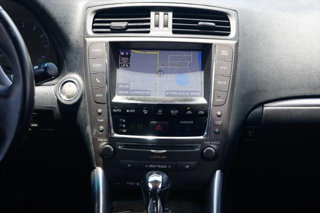 2014 Lexus IS 250C 250C