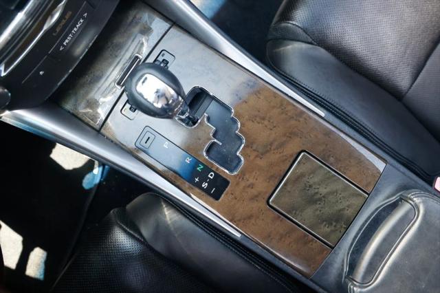 2014 Lexus IS 250C 250C