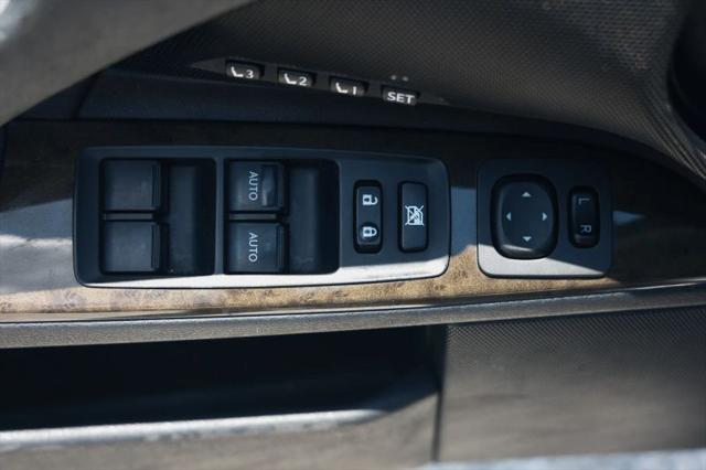 2014 Lexus IS 250C 250C