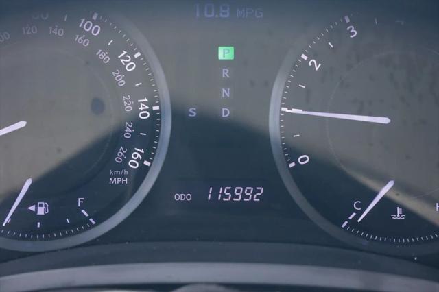 2014 Lexus IS 250C 250C