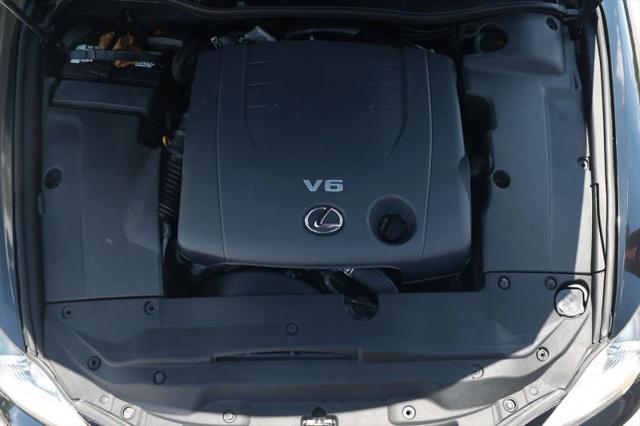 2014 Lexus IS 250C 250C
