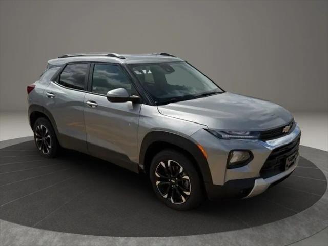 2023 Chevrolet TrailBlazer FWD LT