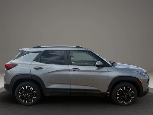 2023 Chevrolet TrailBlazer FWD LT