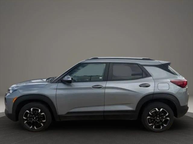 2023 Chevrolet TrailBlazer FWD LT