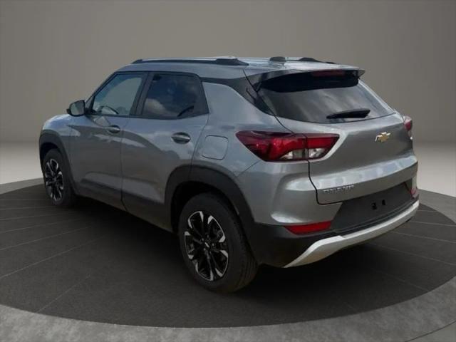 2023 Chevrolet TrailBlazer FWD LT